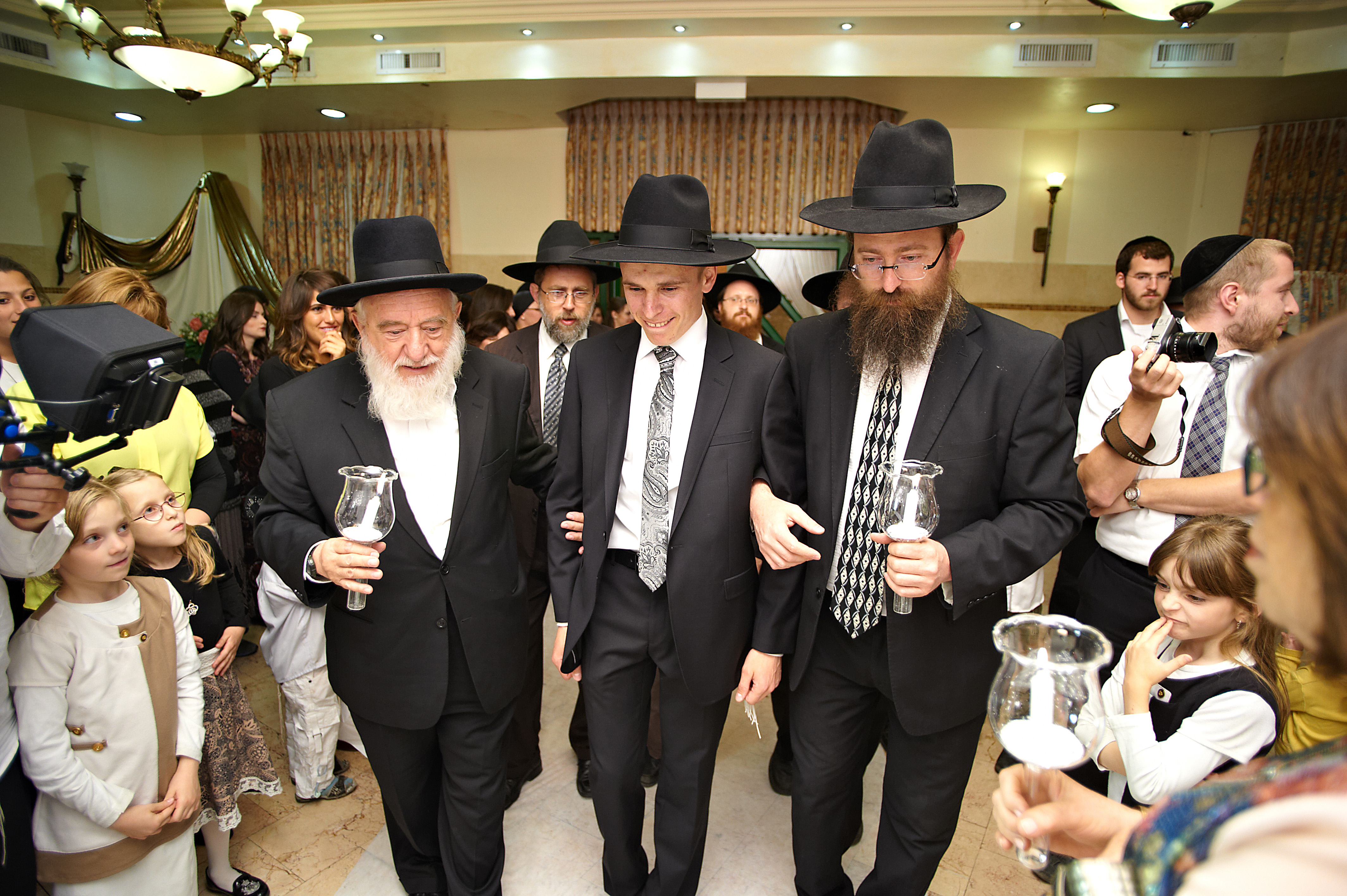 Escort chtan lechupa